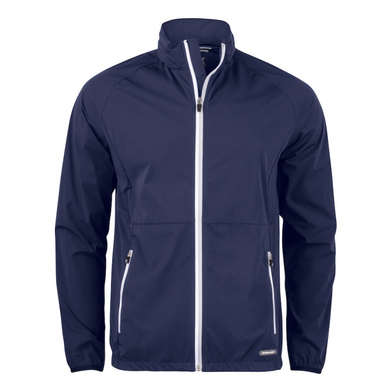 Cutter&Buck Transition Jacket Kamloops navy Men